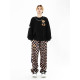 MWM Ανδρικό φούτερ Teddy Capsule Sweatshirt